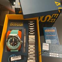 Orologio spinnaker