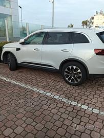 auto Renault koleos 