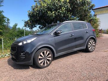Kia Sportage 61.000 Km.