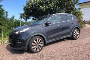Kia Sportage 60.000 Km.
