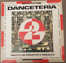 Compilation DANCETTERIA 2 by  Fargetta-Molella