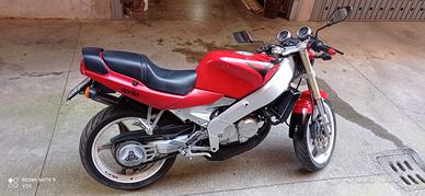 Aprilia 125 Europa 
