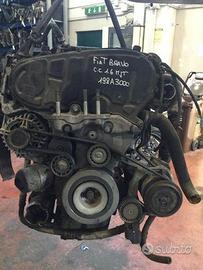 Motore cambio 198A3000