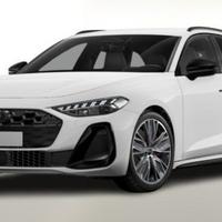 AUDI A5 Avant TDI mHEV+ S tronic S Line N1 Autocar