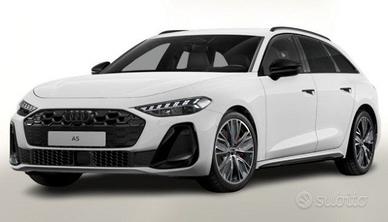 AUDI A5 Avant TDI mHEV+ S tronic S Line N1 Autocar