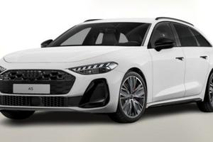 AUDI A5 Avant TDI mHEV+ S tronic S Line N1 Autocar