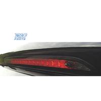 FANALE STOP PER VOLKSWAGEN VW GOLF 7 12-17 LED EDI