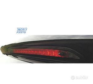 FANALE STOP PER VOLKSWAGEN VW GOLF 7 12-17 LED EDI