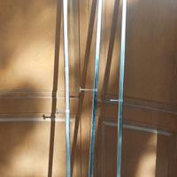 ASTE APPENDIABITI CROMATE