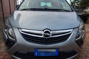 Opel Zafira tourer 1,6