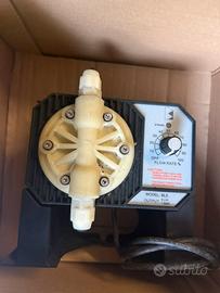 Pompa dosatrice Hanna Instruments BL5