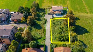 TER. RESIDENZIALE A REGGIO NELL'EMILIA