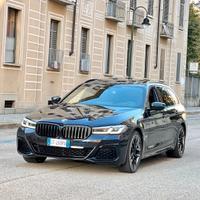 Bmw 540 540d 48V xDrive Touring Msport