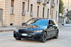 Bmw 540 540d 48V xDrive Touring Msport