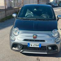 Abarth 695 1.4 Turbo T-Jet Rivale