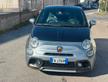 Abarth 695 1.4 Turbo T-Jet Rivale