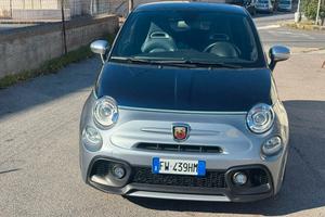 Abarth 695 1.4 Turbo T-Jet Rivale