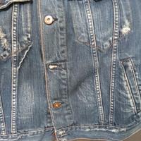 Giubbotto jeans donna pepe jeans