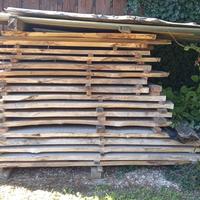 Tavole di Noce Nazionale