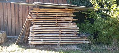 Tavole di Noce Nazionale