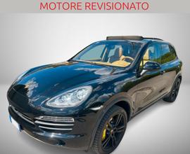 Porsche Cayenne 4.8 S tiptronic