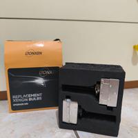 Lampadine per fari allo xeno Ltonxen D3s hid 8000k