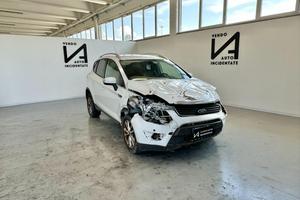 FORD Kuga 2.0 TDCI 140CV 2WD TITANIUM DPF