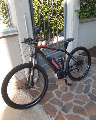 bicicletta elettrica 