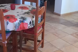 Camera in appartamento in villetta