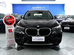 BMW X1 2.0d 150 CV XDRIVE18d BUSINESS ADVANTAGE