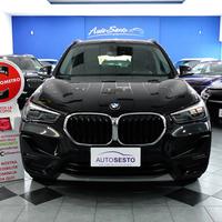 BMW X1 2.0d 150 CV XDRIVE18d BUSINESS ADVANTAGE