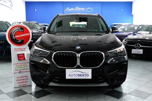 BMW X1 2.0d 150 CV XDRIVE18d BUSINESS ADVANTAGE