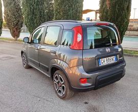 FIAT Panda 3ª serie - 2021