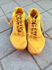 scarpe puma evospeed star 8