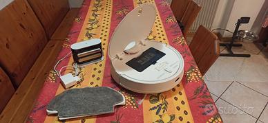 Aspirapolvere - Lavapavimenti Xiaomi Vacuum-Mop 2S
