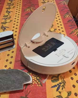 Aspirapolvere - Lavapavimenti Xiaomi Vacuum-Mop 2S