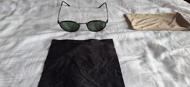 occhiali Giorgio Armani