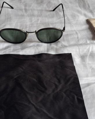 occhiali Giorgio Armani