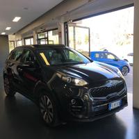 Kia Sportage 1.7 CRDI 2WD GT Line