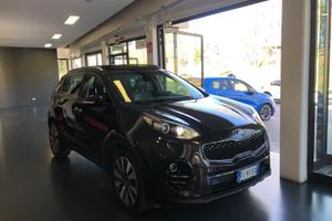 Kia Sportage 1.7 CRDI 2WD GT Line