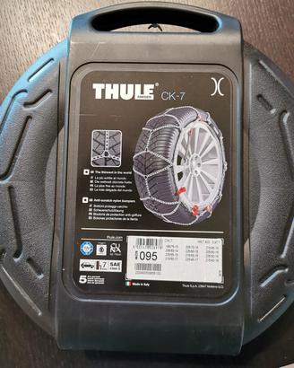 Catene da neve THULE CK-7 095 SLIM