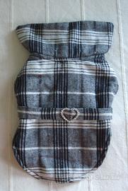 Cappottino per cagnolina PET COMPANY, TG. cm. 25