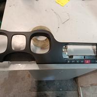 CORNICE COMPLETA DI PLACCHETTE INTERR. FIAT PANDA 