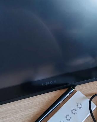 Wacom Cintiq 22