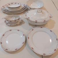 RICHARD GINORI servizio porcellana 24