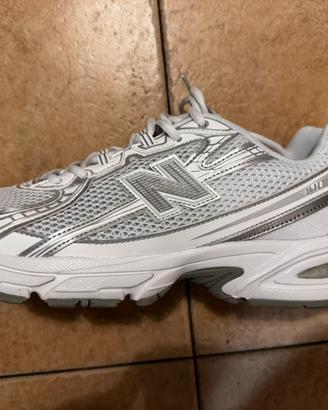 Sneakers New Balance 740