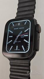 Orologio Smartwatch LCD i8 Ultra Max