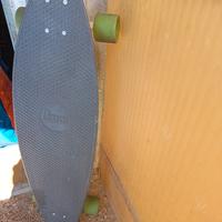 Skateboard longboard penny