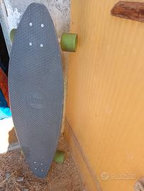 Skateboard longboard penny