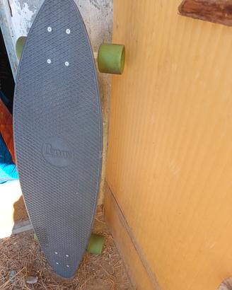 Skateboard longboard penny